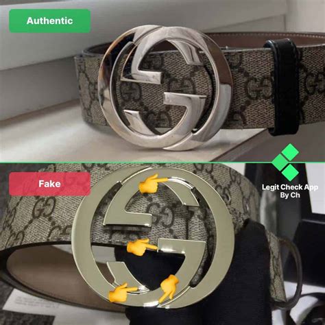 gucci mane supreme real vs fake|gucci supreme belt buckle.